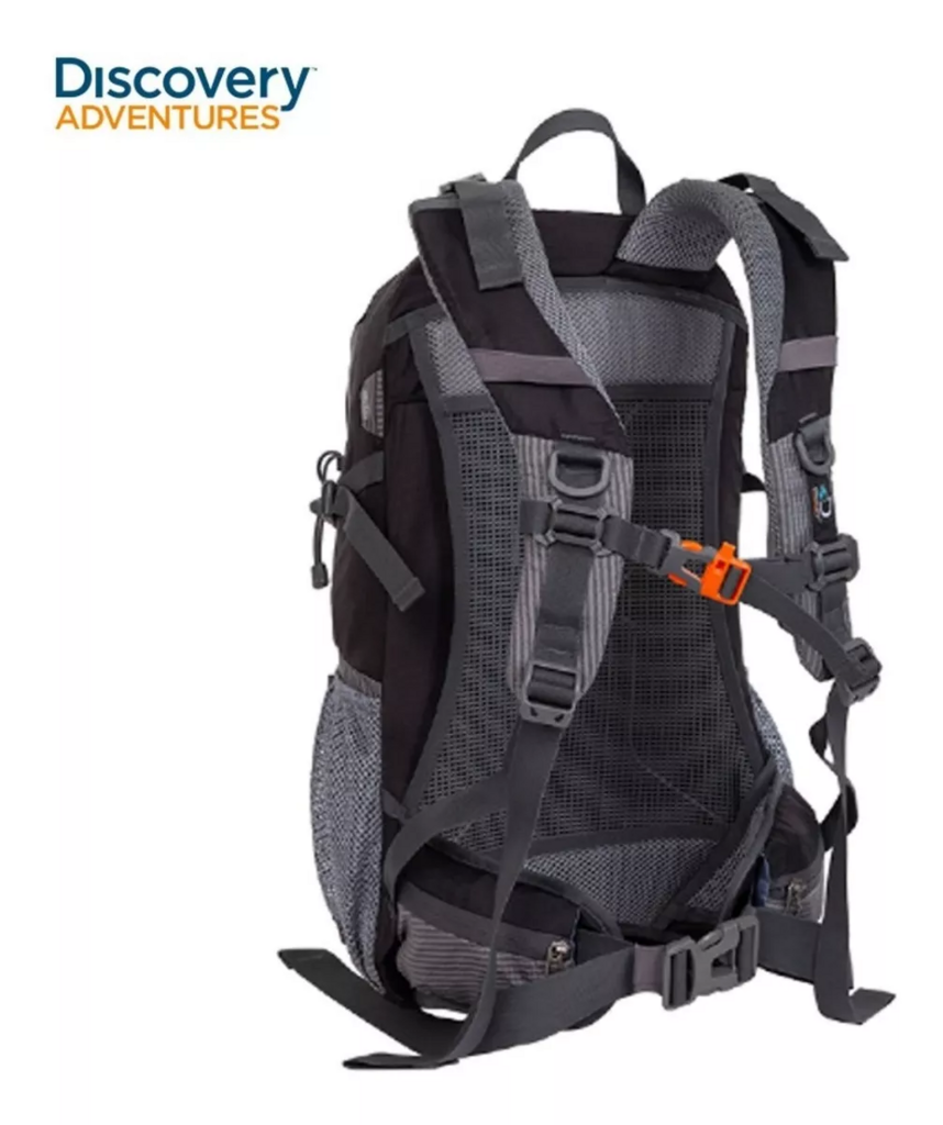 Mochila discovery best sale adventures opiniones