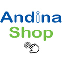Logo de Andina Shop
