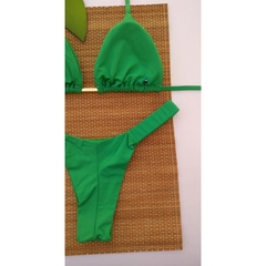 CONJUNTO MARQUINHA PERFEITA (VERDE BANDEIRA) na internet