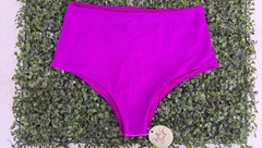 CALCINHA HOT PANTS PLUS