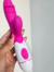 Vibrador Ponto G e Clitóris 20 modos - Recarregavel - Sex Shop em Guarapari - Volúpia Shop