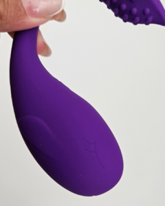 Vibrador de Casal App LAYLA na internet