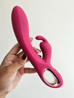 Vibrador Rabitt LiVI