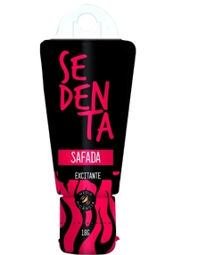 Excitante Sedenta Safada - Medio - comprar online