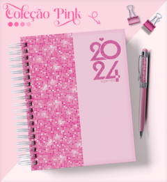 Banner da categoria Coleção Pink