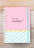 Planner Slim A5 Duo