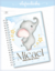 Caderneta: Elefantinho