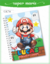 Caderneta: Super Mario