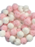 Pompom de Malha ou Tule 1.0 cm Cores Claras- 10 Unids. - comprar online