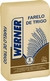 Farelo de Trigo Werner - 25 kg