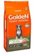 GoldeN Formula Power Training Cães Filhotes Sabor Frango & Arroz 15kg