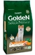 GoldeN Seleção Natural Cães Adultos Sabor Frango com Abóbora e Alecrim