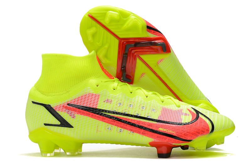 Chuteras nike top