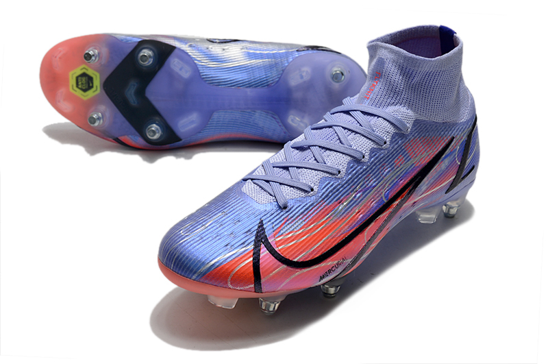 Nike Mercurial Campo Trava Mista