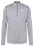 Camiseta Nike Dri-Fit Element Cinza