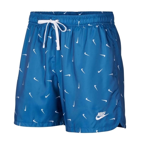 Nike woven cheap swim shorts