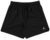 Shorts Jordan Dri-FIT Sport Woven Preto