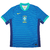 Camisa Nike Seleção Brasileira Torcedor 2024-25 Visitante