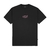 Camiseta Captive “Mente Fértil" Rosa - comprar online