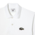 Camisa Polo Lacoste X Netflix “Lupin" - comprar online