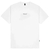 Camiseta Captive "Zoi de Gato" Branca - comprar online