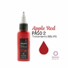 Apple Red (paso2)