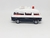 Miniatura Tomica Caravan Patrol Car (ref75) 1/67 - comprar online