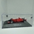 Coleçao Carros De Corrida Lendas Colecionáveis Ferrari F2001 Michael Schumacher