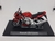 Colecao Miniatura Moto GP SUZUKI SV 1000S (REF77)