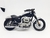 Miniatura Da Harley Davidson 2008 Xl 1200n Sportster 1:18 (ref15)