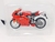 Miniatura De Moto Maisto Ducati 999s 1/18 (ref03)