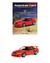 Coleção American Cars Edição 68 Ford Mustang SVT Cobra R 2000