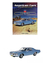 Coleção American Cars Edição 70 Pontiac Grand Prix SJ 1969 - comprar online