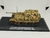 Colecao Carros de Combate Edicao 04 Panzerjager Tiger (P) Elefant (Sd.Kfz. 184), s. Pz.Jg.Abt. 653 - sem fasciculo