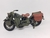 Miniatura Da Harley Davidson 1942 Wla Flathead 1:18 (ref18)