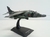 Colecao Avioes de Combate a Jato Fasciculo 22 BAe Harrier GR.3 (UK)-sem fasciculo