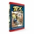 Coleção TEX Gold Edição 06 Os Predadores do Deserto Com Pequenas Avarias Na Capa