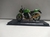 Colecao Miniatura Moto Gp Kawasaki Z 1000-ref 003 1/24