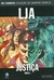 Colecao Oficial de Graphics Novels DC Volume 27 LJA Justiça Parte I