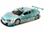 Colecao Stock Car Edição 01 Chevrolet Sonic (2014) - Rubens Barrichello sem fsciculo
