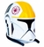 Colecao Capacetes Star Wars Ed 17 Piloto Clone Trooper