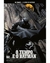 Colecao Dc Comics A Lenda Do Batman Edicao 37 O Tempo e o Batman