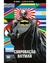 Colecao Dc Comics - A Lenda Do Batman Edicao 07 CORPORAÇÃO BATMAN
