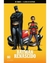 Colecao Dc Comics - A Lenda Do Batman Edicao 06 Batman Renascido