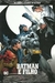 Colecao Dc Comics - A Lenda Do Batman Edicao 01 Batman E Filho