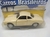 Miniatura Carros do Brasil Classicos 2 KARMANN GHIA (sem fasciculo) ref01