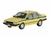 Coleção Veiculos De Serviço Brasil Ed 04 VW Santana Taxi Com A Caixa de Acrlico Rachada / Sem Caixa