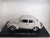 Carros dos Sonhos 1/24 Volkswagen Fusca 1961 ed 01
