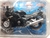 Miniatura De Moto Maisto HONDA CBR XX 1/18 - (ref07)