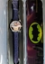 Coleção de Relógios DC Batman Movie Logos Television Series #13 (ref05)